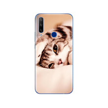 Load image into Gallery viewer, silicon case for huawei honor 9x Case Soft TPU phone Back Cover for honor 9x premium Fingerprint Hole Russian 5.69 inch Coque
