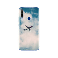 Load image into Gallery viewer, silicon case for huawei honor 9x Case Soft TPU phone Back Cover for honor 9x premium Fingerprint Hole Russian 5.69 inch Coque

