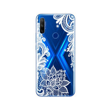 Load image into Gallery viewer, silicon case for huawei honor 9x Case Soft TPU phone Back Cover for honor 9x premium Fingerprint Hole Russian 5.69 inch Coque
