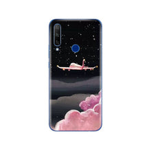 Load image into Gallery viewer, silicon case for huawei honor 9x Case Soft TPU phone Back Cover for honor 9x premium Fingerprint Hole Russian 5.69 inch Coque
