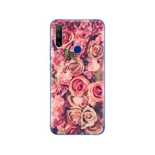 Load image into Gallery viewer, silicon case for huawei honor 9x Case Soft TPU phone Back Cover for honor 9x premium Fingerprint Hole Russian 5.69 inch Coque
