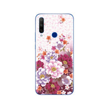 Load image into Gallery viewer, silicon case for huawei honor 9x Case Soft TPU phone Back Cover for honor 9x premium Fingerprint Hole Russian 5.69 inch Coque
