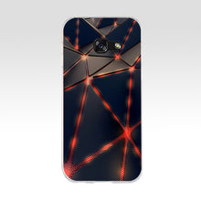 Load image into Gallery viewer, K Cool Fashion Cover Cases For Samsung Galaxy A3 2016 A310 A310F Soft Silicone TPU Phone Case For Samsung A3 A 3 2016 Back Cover

