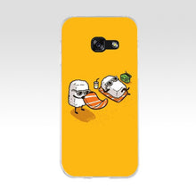 Load image into Gallery viewer, K Cool Fashion Cover Cases For Samsung Galaxy A3 2016 A310 A310F Soft Silicone TPU Phone Case For Samsung A3 A 3 2016 Back Cover
