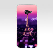 Load image into Gallery viewer, K Cool Fashion Cover Cases For Samsung Galaxy A3 2016 A310 A310F Soft Silicone TPU Phone Case For Samsung A3 A 3 2016 Back Cover
