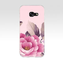 Load image into Gallery viewer, K Cool Fashion Cover Cases For Samsung Galaxy A3 2016 A310 A310F Soft Silicone TPU Phone Case For Samsung A3 A 3 2016 Back Cover
