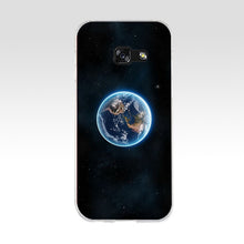 Load image into Gallery viewer, K Cool Fashion Cover Cases For Samsung Galaxy A3 2016 A310 A310F Soft Silicone TPU Phone Case For Samsung A3 A 3 2016 Back Cover

