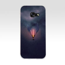 Load image into Gallery viewer, K Cool Fashion Cover Cases For Samsung Galaxy A3 2016 A310 A310F Soft Silicone TPU Phone Case For Samsung A3 A 3 2016 Back Cover
