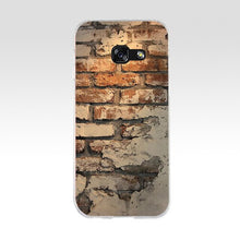 Load image into Gallery viewer, K Cool Fashion Cover Cases For Samsung Galaxy A3 2016 A310 A310F Soft Silicone TPU Phone Case For Samsung A3 A 3 2016 Back Cover
