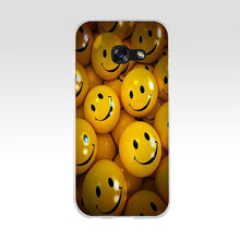 Load image into Gallery viewer, K Cool Fashion Cover Cases For Samsung Galaxy A3 2016 A310 A310F Soft Silicone TPU Phone Case For Samsung A3 A 3 2016 Back Cover
