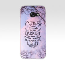 Load image into Gallery viewer, K Cool Fashion Cover Cases For Samsung Galaxy A3 2016 A310 A310F Soft Silicone TPU Phone Case For Samsung A3 A 3 2016 Back Cover
