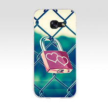 Load image into Gallery viewer, K Cool Fashion Cover Cases For Samsung Galaxy A3 2016 A310 A310F Soft Silicone TPU Phone Case For Samsung A3 A 3 2016 Back Cover
