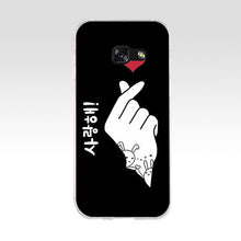 Load image into Gallery viewer, K Cool Fashion Cover Cases For Samsung Galaxy A3 2016 A310 A310F Soft Silicone TPU Phone Case For Samsung A3 A 3 2016 Back Cover
