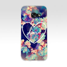 Load image into Gallery viewer, K Cool Fashion Cover Cases For Samsung Galaxy A3 2016 A310 A310F Soft Silicone TPU Phone Case For Samsung A3 A 3 2016 Back Cover
