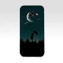 Load image into Gallery viewer, K Cool Fashion Cover Cases For Samsung Galaxy A3 2016 A310 A310F Soft Silicone TPU Phone Case For Samsung A3 A 3 2016 Back Cover
