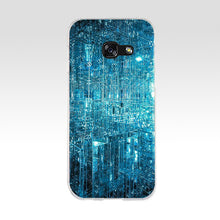 Load image into Gallery viewer, K Cool Fashion Cover Cases For Samsung Galaxy A3 2016 A310 A310F Soft Silicone TPU Phone Case For Samsung A3 A 3 2016 Back Cover
