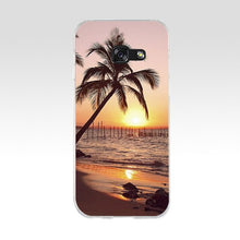 Load image into Gallery viewer, K Cool Fashion Cover Cases For Samsung Galaxy A3 2016 A310 A310F Soft Silicone TPU Phone Case For Samsung A3 A 3 2016 Back Cover
