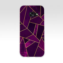 Load image into Gallery viewer, K Cool Fashion Cover Cases For Samsung Galaxy A3 2016 A310 A310F Soft Silicone TPU Phone Case For Samsung A3 A 3 2016 Back Cover
