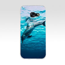 Load image into Gallery viewer, K Cool Fashion Cover Cases For Samsung Galaxy A3 2016 A310 A310F Soft Silicone TPU Phone Case For Samsung A3 A 3 2016 Back Cover
