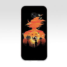 Load image into Gallery viewer, K Cool Fashion Cover Cases For Samsung Galaxy A3 2016 A310 A310F Soft Silicone TPU Phone Case For Samsung A3 A 3 2016 Back Cover
