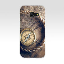 Load image into Gallery viewer, K Cool Fashion Cover Cases For Samsung Galaxy A3 2016 A310 A310F Soft Silicone TPU Phone Case For Samsung A3 A 3 2016 Back Cover
