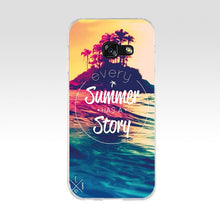Load image into Gallery viewer, K Cool Fashion Cover Cases For Samsung Galaxy A3 2016 A310 A310F Soft Silicone TPU Phone Case For Samsung A3 A 3 2016 Back Cover
