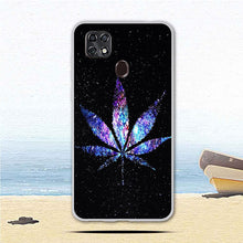 Load image into Gallery viewer, Case For ZTE Blade 20 Smart 2019 Cover Soft Silicone Cute Cat Bumper TPU Cases Back Cover on ZTE Blade 20 Smart Case Bags
