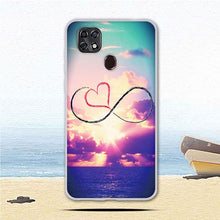 Load image into Gallery viewer, Case For ZTE Blade 20 Smart 2019 Cover Soft Silicone Cute Cat Bumper TPU Cases Back Cover on ZTE Blade 20 Smart Case Bags
