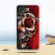 Load image into Gallery viewer, Case For ZTE Blade 20 Smart 2019 Cover Soft Silicone Cute Cat Bumper TPU Cases Back Cover on ZTE Blade 20 Smart Case Bags
