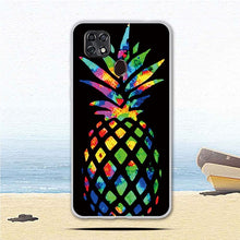 Load image into Gallery viewer, Case For ZTE Blade 20 Smart 2019 Cover Soft Silicone Cute Cat Bumper TPU Cases Back Cover on ZTE Blade 20 Smart Case Bags
