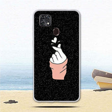 Load image into Gallery viewer, Case For ZTE Blade 20 Smart 2019 Cover Soft Silicone Cute Cat Bumper TPU Cases Back Cover on ZTE Blade 20 Smart Case Bags
