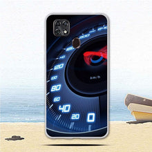 Load image into Gallery viewer, Case For ZTE Blade 20 Smart 2019 Cover Soft Silicone Cute Cat Bumper TPU Cases Back Cover on ZTE Blade 20 Smart Case Bags
