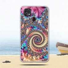 Load image into Gallery viewer, Case For ZTE Blade 20 Smart 2019 Cover Soft Silicone Cute Cat Bumper TPU Cases Back Cover on ZTE Blade 20 Smart Case Bags
