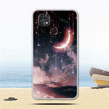 Load image into Gallery viewer, Case For ZTE Blade 20 Smart 2019 Cover Soft Silicone Cute Cat Bumper TPU Cases Back Cover on ZTE Blade 20 Smart Case Bags
