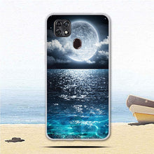 Load image into Gallery viewer, Case For ZTE Blade 20 Smart 2019 Cover Soft Silicone Cute Cat Bumper TPU Cases Back Cover on ZTE Blade 20 Smart Case Bags
