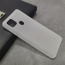Load image into Gallery viewer, Case For ZTE Blade 20 Smart 2019 Cover Soft Silicone Cute Cat Bumper TPU Cases Back Cover on ZTE Blade 20 Smart Case Bags
