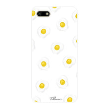 Load image into Gallery viewer, 96AA Cute cartoon avocado Soft Silicone Tpu Cover phone Case for Huawei Honor 7A PRO 5.45 5.7 7C 7X Y5 2018
