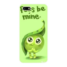Load image into Gallery viewer, 96AA Cute cartoon avocado Soft Silicone Tpu Cover phone Case for Huawei Honor 7A PRO 5.45 5.7 7C 7X Y5 2018
