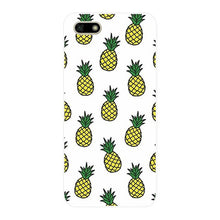 Load image into Gallery viewer, 96AA Cute cartoon avocado Soft Silicone Tpu Cover phone Case for Huawei Honor 7A PRO 5.45 5.7 7C 7X Y5 2018
