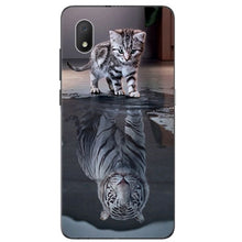 Load image into Gallery viewer, Printing Phone Case for ZTE Blade A3 2020 Case Soft Silicone Rubber Shell Cartoon Back Cases Cover for ZTE Blade A3 A5 A7 2020
