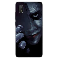 Load image into Gallery viewer, Printing Phone Case for ZTE Blade A3 2020 Case Soft Silicone Rubber Shell Cartoon Back Cases Cover for ZTE Blade A3 A5 A7 2020
