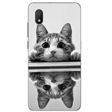 Load image into Gallery viewer, Printing Phone Case for ZTE Blade A3 2020 Case Soft Silicone Rubber Shell Cartoon Back Cases Cover for ZTE Blade A3 A5 A7 2020
