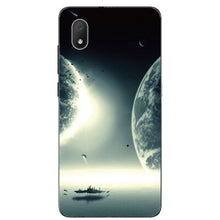 Load image into Gallery viewer, Printing Phone Case for ZTE Blade A3 2020 Case Soft Silicone Rubber Shell Cartoon Back Cases Cover for ZTE Blade A3 A5 A7 2020
