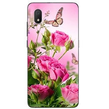 Load image into Gallery viewer, Printing Phone Case for ZTE Blade A3 2020 Case Soft Silicone Rubber Shell Cartoon Back Cases Cover for ZTE Blade A3 A5 A7 2020
