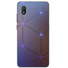 Load image into Gallery viewer, Printing Phone Case for ZTE Blade A3 2020 Case Soft Silicone Rubber Shell Cartoon Back Cases Cover for ZTE Blade A3 A5 A7 2020
