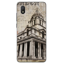 Load image into Gallery viewer, Printing Phone Case for ZTE Blade A3 2020 Case Soft Silicone Rubber Shell Cartoon Back Cases Cover for ZTE Blade A3 A5 A7 2020
