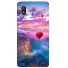 Load image into Gallery viewer, Printing Phone Case for ZTE Blade A3 2020 Case Soft Silicone Rubber Shell Cartoon Back Cases Cover for ZTE Blade A3 A5 A7 2020
