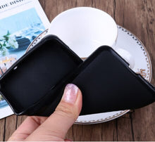 Load image into Gallery viewer, Printing Phone Case for ZTE Blade A3 2020 Case Soft Silicone Rubber Shell Cartoon Back Cases Cover for ZTE Blade A3 A5 A7 2020
