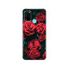 Load image into Gallery viewer, Case For HONOR 9A Case 6.3" Soft Tpu Phone silicon Cover for Huawei Honor 9A 9 A MOA-LX9N Back Protective Coque Funda Shell

