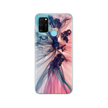 Load image into Gallery viewer, Case For HONOR 9A Case 6.3" Soft Tpu Phone silicon Cover for Huawei Honor 9A 9 A MOA-LX9N Back Protective Coque Funda Shell
